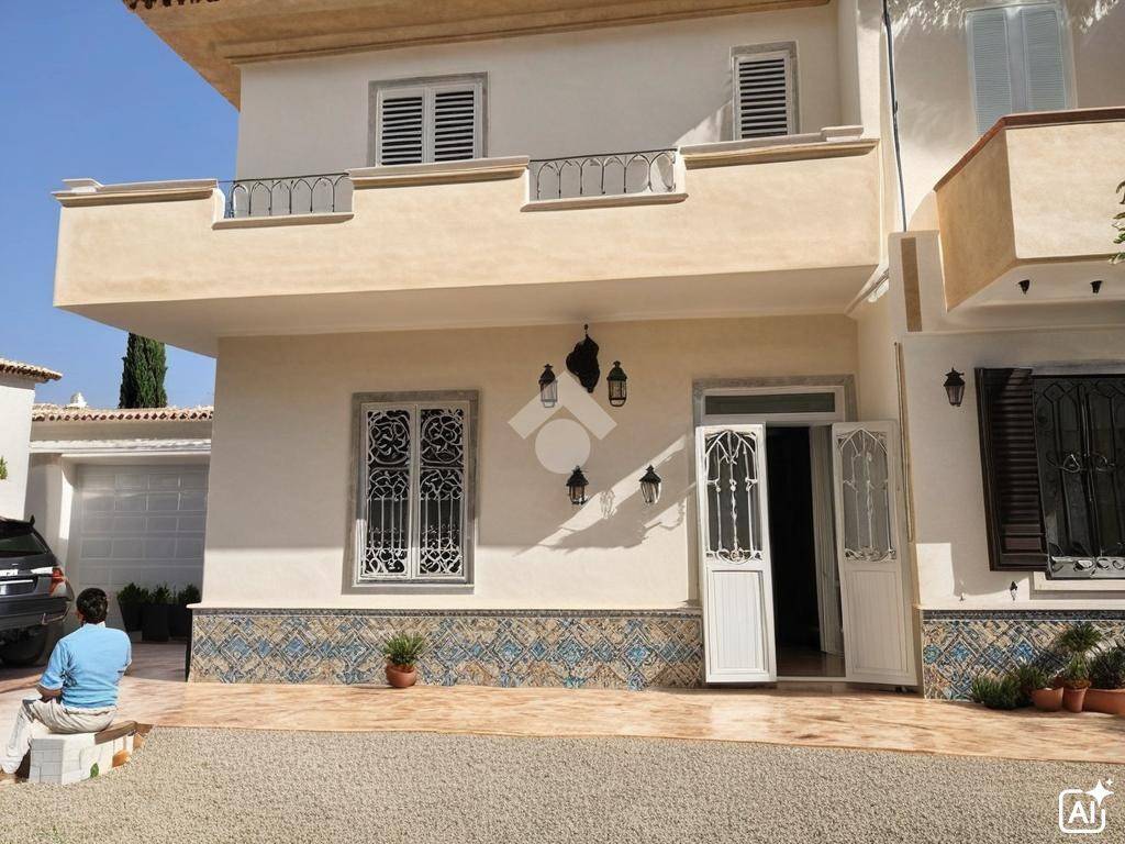 2 bedrooms House in Botricello, Italy No. 339755