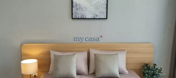 2 Schlafzimmer Wohnung in Ho Chi Minh, Vietnam, Nr. 9366 5
