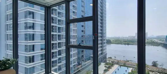 2 Schlafzimmer Wohnung in Ho Chi Minh, Vietnam, Nr. 9366 7