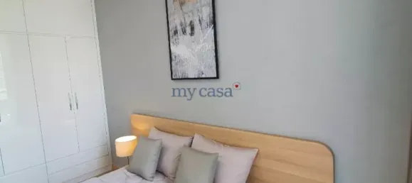 2 Schlafzimmer Wohnung in Ho Chi Minh, Vietnam, Nr. 9366 6