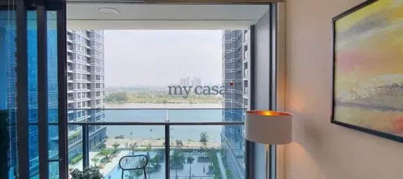 2 Schlafzimmer Wohnung in Ho Chi Minh, Vietnam, Nr. 9366 3