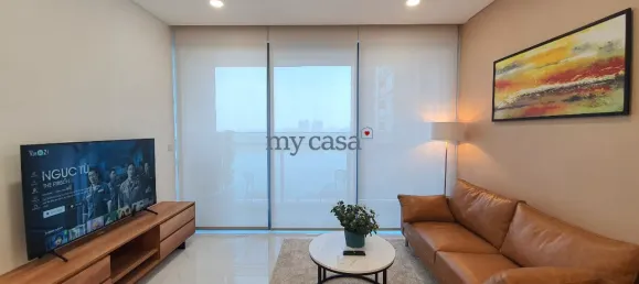 2 Schlafzimmer Wohnung in Ho Chi Minh, Vietnam, Nr. 9366 8