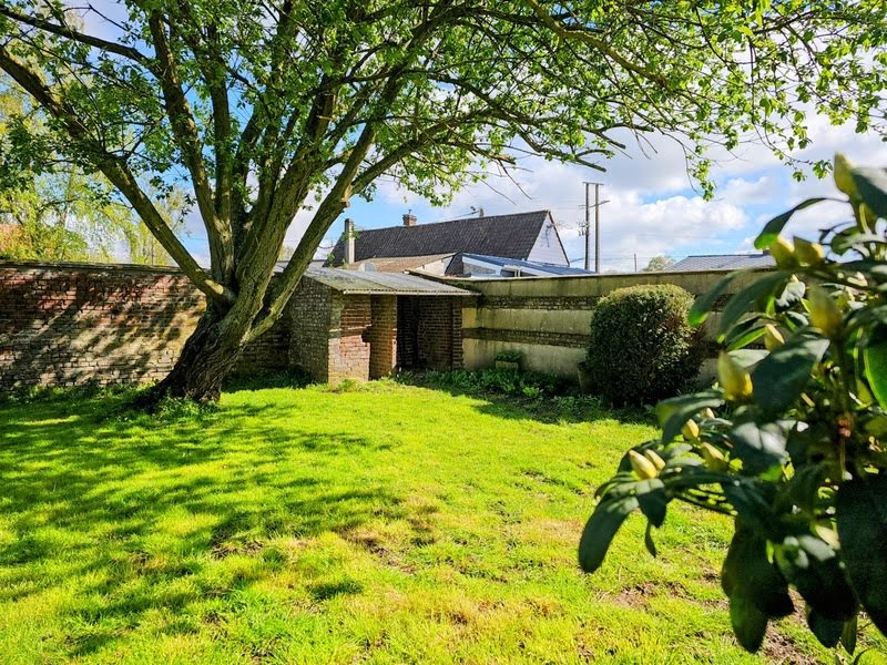 3 Schlafzimmer Haus in Friville-Escarbotin, France, Nr. 67126