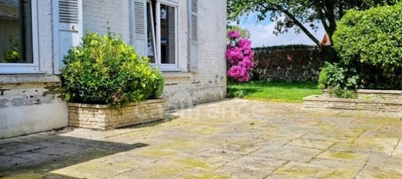 3 Schlafzimmer Haus in Friville-Escarbotin, France, Nr. 67126 4