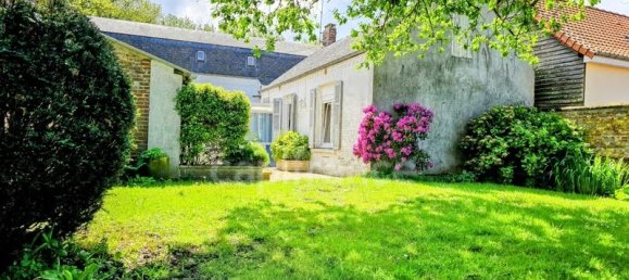 3 Schlafzimmer Haus in Friville-Escarbotin, France, Nr. 67126 2