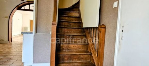 3 Schlafzimmer Haus in Friville-Escarbotin, France, Nr. 67126 13