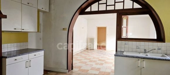 3 Schlafzimmer Haus in Friville-Escarbotin, France, Nr. 67126 12