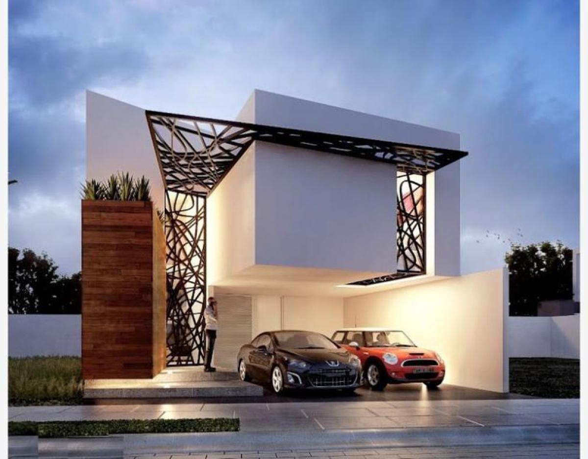 3 bedrooms House in Puebla, Mexico No. 165099