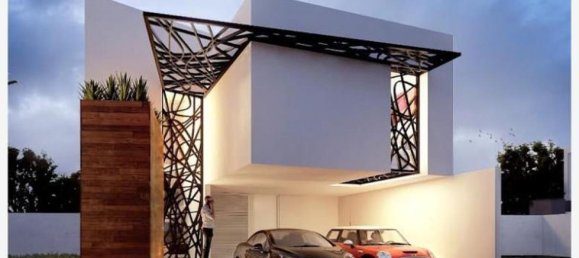 3 bedrooms House in Puebla, Mexico No. 165099 2