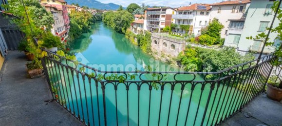 Дом с 6 спальнями в Понте Сан Пьетро, Италия № 323024 31