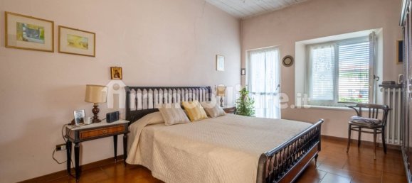 Дом с 6 спальнями в Понте Сан Пьетро, Италия № 323024 25