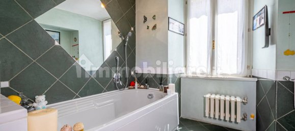 Дом с 6 спальнями в Понте Сан Пьетро, Италия № 323024 17