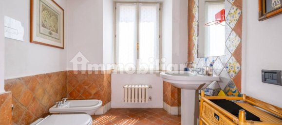 Дом с 6 спальнями в Понте Сан Пьетро, Италия № 323024 19