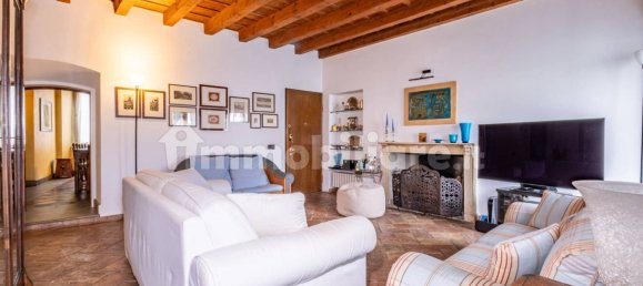 Дом с 6 спальнями в Понте Сан Пьетро, Италия № 323024 6