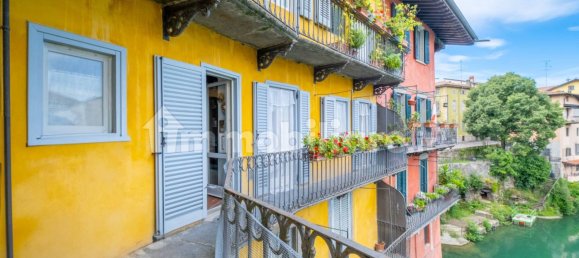 Дом с 6 спальнями в Понте Сан Пьетро, Италия № 323024 13