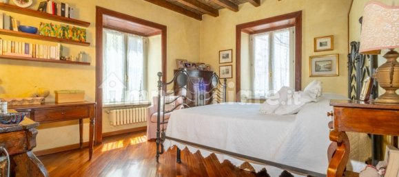 Дом с 6 спальнями в Понте Сан Пьетро, Италия № 323024 14