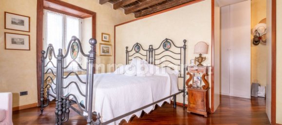 Дом с 6 спальнями в Понте Сан Пьетро, Италия № 323024 15