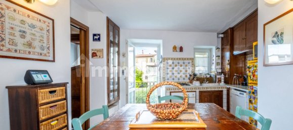 Дом с 6 спальнями в Понте Сан Пьетро, Италия № 323024 10