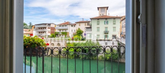 Дом с 6 спальнями в Понте Сан Пьетро, Италия № 323024 11