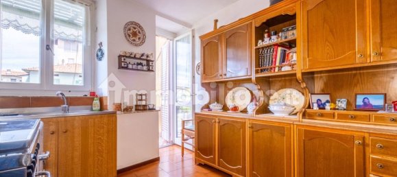 Дом с 6 спальнями в Понте Сан Пьетро, Италия № 323024 24