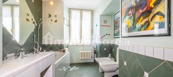 Дом с 6 спальнями в Понте Сан Пьетро, Италия № 323024 16