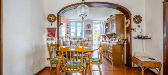 Дом с 6 спальнями в Понте Сан Пьетро, Италия № 323024 22