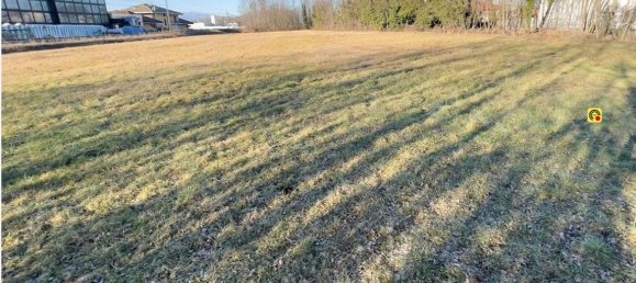 Земельный участок 7020м² в Фонтането д'Агонья, Италия № 297175 2