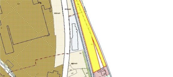 Земельный участок 7020м² в Фонтането д'Агонья, Италия № 297175 11