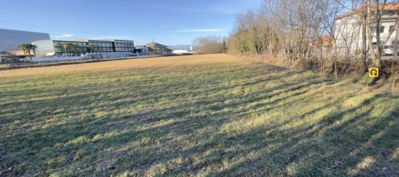 Земельный участок 7020м² в Фонтането д'Агонья, Италия № 297175 3