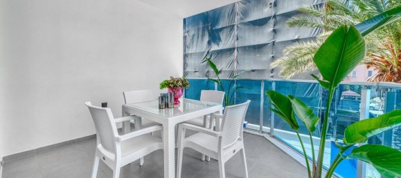 Apartamento de 2+1 en Oba, Turkey No. 16301 13