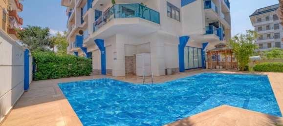 Apartamento de 2+1 en Oba, Turkey No. 16301 20