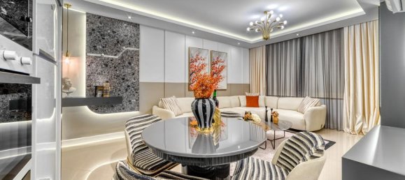 Apartamento de 2+1 en Oba, Turkey No. 16301 6