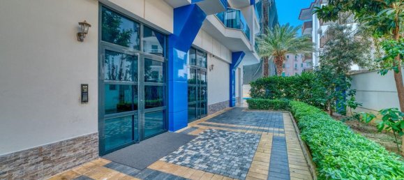 Apartamento de 2+1 en Oba, Turkey No. 16301 19