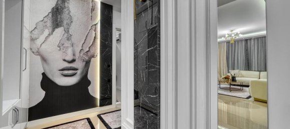 Apartamento de 2+1 en Oba, Turkey No. 16301 16