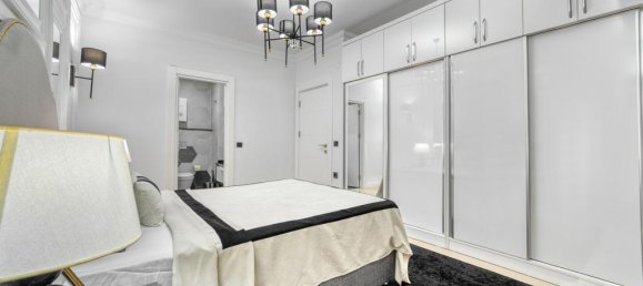 Apartamento de 2+1 en Oba, Turkey No. 16301 15