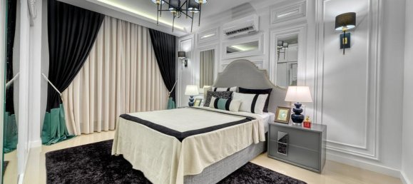 Apartamento de 2+1 en Oba, Turkey No. 16301 12