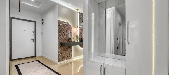 Apartamento de 2+1 en Oba, Turkey No. 16301 2