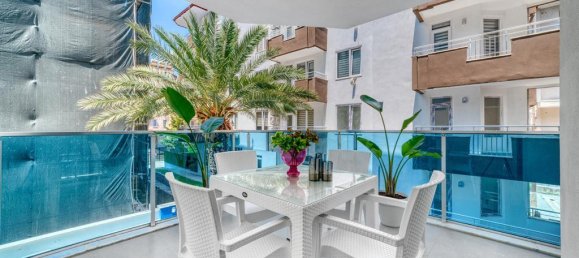 Apartamento de 2+1 en Oba, Turkey No. 16301 9