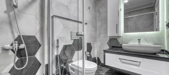 Apartamento de 2+1 en Oba, Turkey No. 16301 11