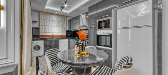 Apartamento de 2+1 en Oba, Turkey No. 16301 17