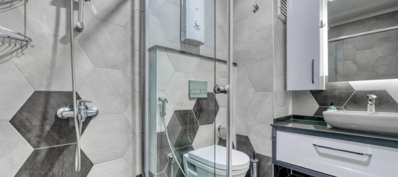 Apartamento de 2+1 en Oba, Turkey No. 16301 3