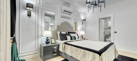 Apartamento de 2+1 en Oba, Turkey No. 16301 18