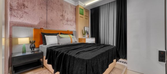 Apartamento de 2+1 en Oba, Turkey No. 16301 4