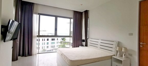 2 Schlafzimmer Eigentumswohnung in Pattaya, Thailand, Nr. 66832 10