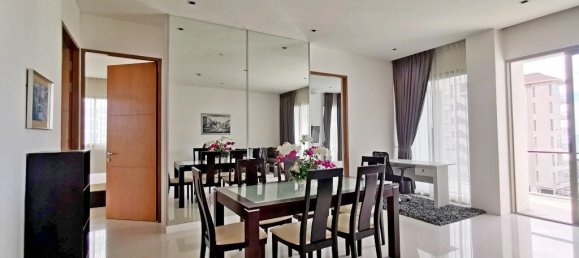 2 Schlafzimmer Eigentumswohnung in Pattaya, Thailand, Nr. 66832 4