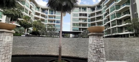 2 Schlafzimmer Eigentumswohnung in Pattaya, Thailand, Nr. 66832 12