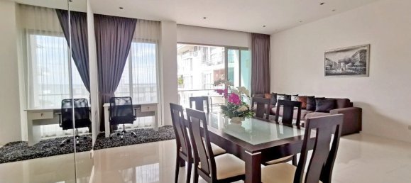 2 Schlafzimmer Eigentumswohnung in Pattaya, Thailand, Nr. 66832 3
