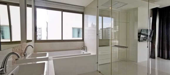 2 Schlafzimmer Eigentumswohnung in Pattaya, Thailand, Nr. 66832 7