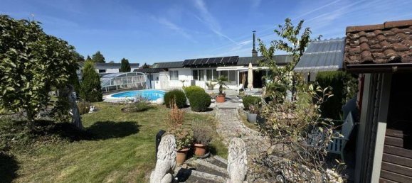 Moradia em banda de 7 divisões em Freudenstadt, Germany N.º 334743 45