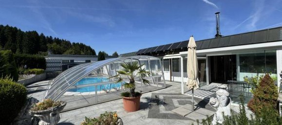 Moradia em banda de 7 divisões em Freudenstadt, Germany N.º 334743 40